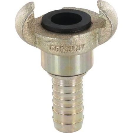 Accouplement LÜDECKE SKG19DR