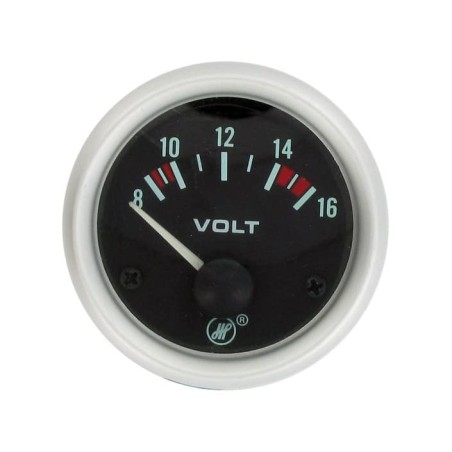 Voltímetro UNIVERSEL 0-16V