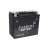 Batteria YTX20HLBS + destra