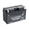 Battery YT7BBS + left - kit