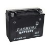 Battery YTX24HLBS + right