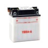 Battery YB9AA + left