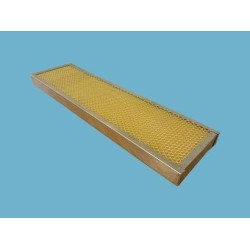 Filter staubkappe PANCLEAN AP5541