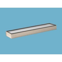 Filter antipolvere PANCLEAN AP5544