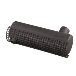 Echappement AS-MOTOR E04881ASM