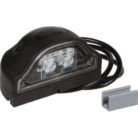 Luce targa Regpoint LE ASPÖCK 363604007