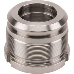 Tuerca cabezal DS25/32 80-45 UNIVERSAL DS3908013045