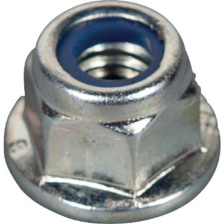 Mutter M6 EN1663 AL-KO 705657