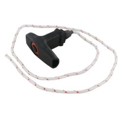Starter handle ElastoStart STIHL 11221903400