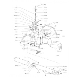 Universal electrode 91536daz
