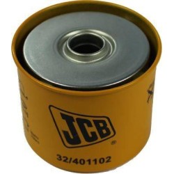 Filtro de combustible JCB 32401102