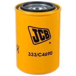 Elemento de filtrado JCB JC333C4690