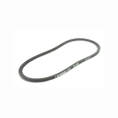 Cinghia trapezoidale SPZ 10x2137 Optibelt MITSUBOSHI SPZ2137