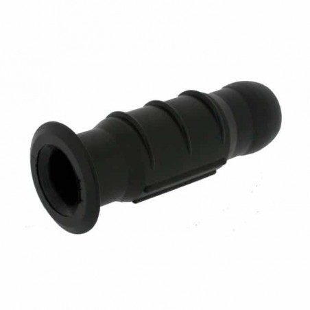 Griff rund UNIVERSELLE gummi 125 mm oder innen 25 mm