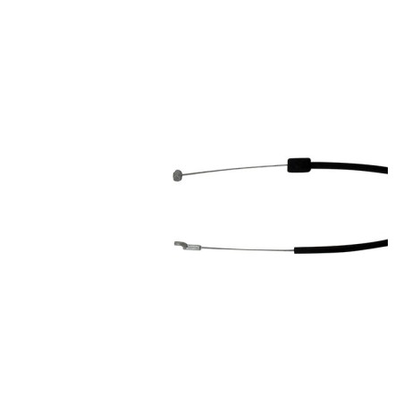 Cable throttle PARTNER model 351