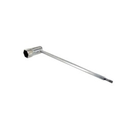 Clé à bougie d'allumage à embout Torx de 25