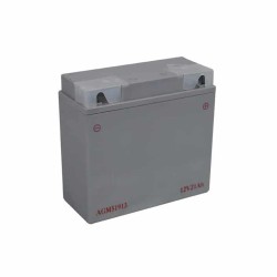 Battery AGM51913 + right