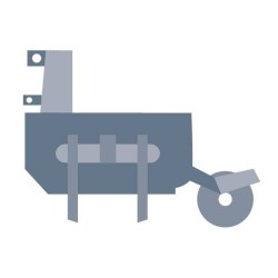 Gear HOWARD 71000647105