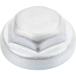 Radkappe M63x1 25 KUHN 900281