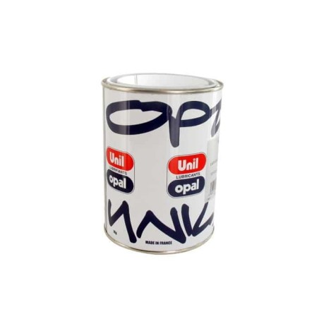 Grasa multi-usage 1Kg UNIL OPAL