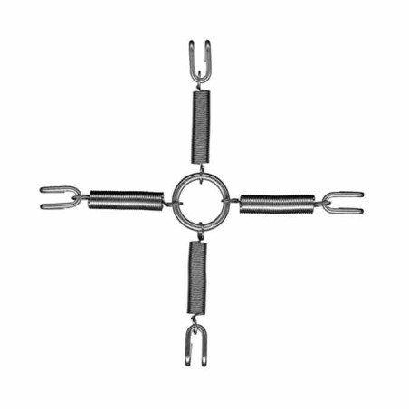 Per 2 tenditore catena neve