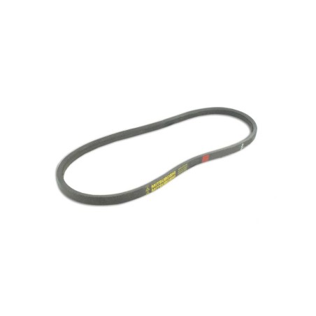 V-belt MITSUBOSHI Z57 - 1488mm