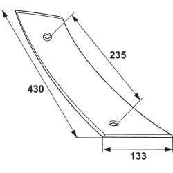 Estrave der. ESC G&B GREGOIRE BESSON 173326