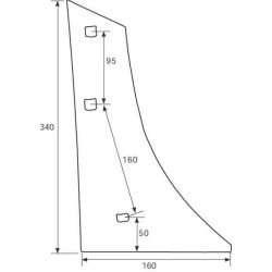 Etrave RABE 27002201