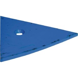 Streichblechvorderteil RABE 27360202