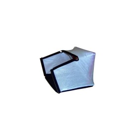 Bolsa hierba LAZER - MARINA CP050083