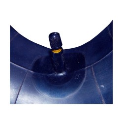 Cámara aire SHAK 135-13 - 145-13 Valve derecha TR13