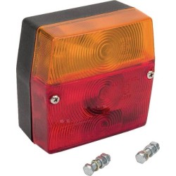 Luz trasera ASPÖCK 230200007