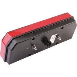Fanale posteriore ASPÖCK 255400507