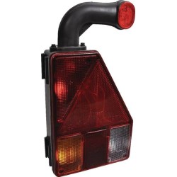 Luce posteriore dx ASPÖCK 244255007