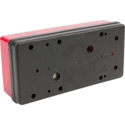 Luce posteriore AJBA LA15114