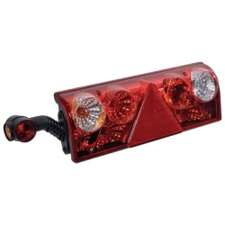 Light rear ASPÖCK 256011527