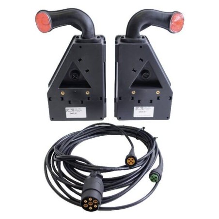 Light set ASPÖCK 827029007