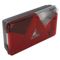 Luz trasera ASPÖCK 248710007