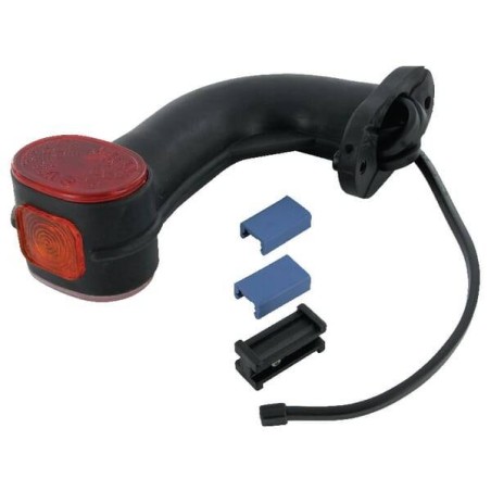 Luce d'ingombro ASPÖCK 313809007