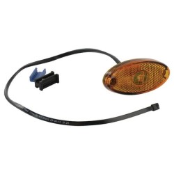 Luce d'ingombro arancio ASPÖCK 312309027