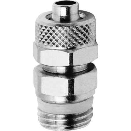 Push-on fitting CAMOZZI 151110814