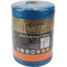 Rope blue 1000 m GALLAGHER 072477GAL