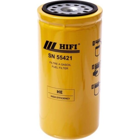 Filtre HIFI-FILTER SN55421