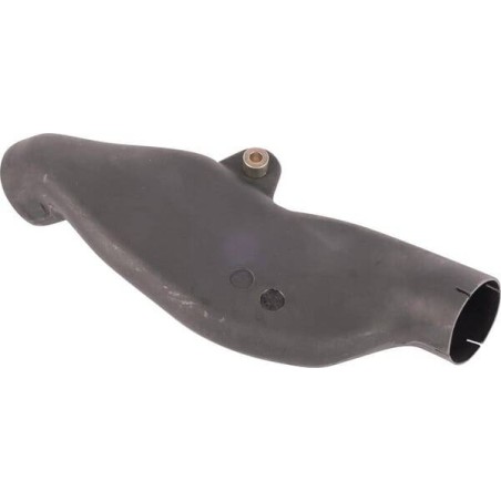 Boca filtro CNH 82013177