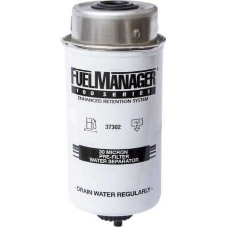 Filtre FUEL MANAGER FM37302