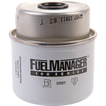 Filtre FUEL MANAGER FM33957
