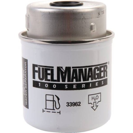 Filter element FUEL MANAGER FM33962