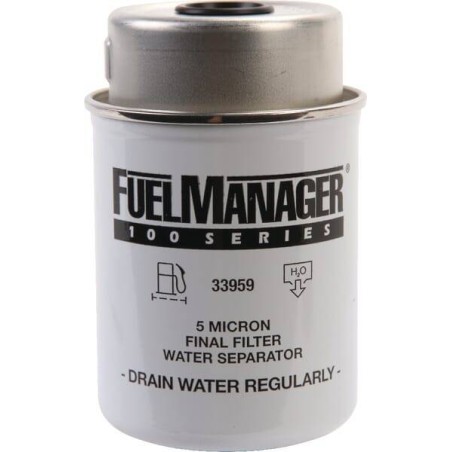 Filtre FUEL MANAGER FM33959