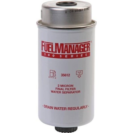 Filtre FUEL MANAGER FM35612