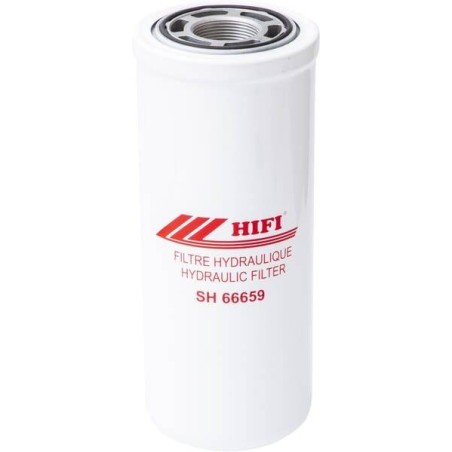 Filtre HIFI-FILTER SH66659